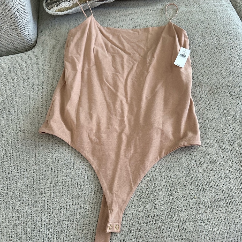 Bodysuit